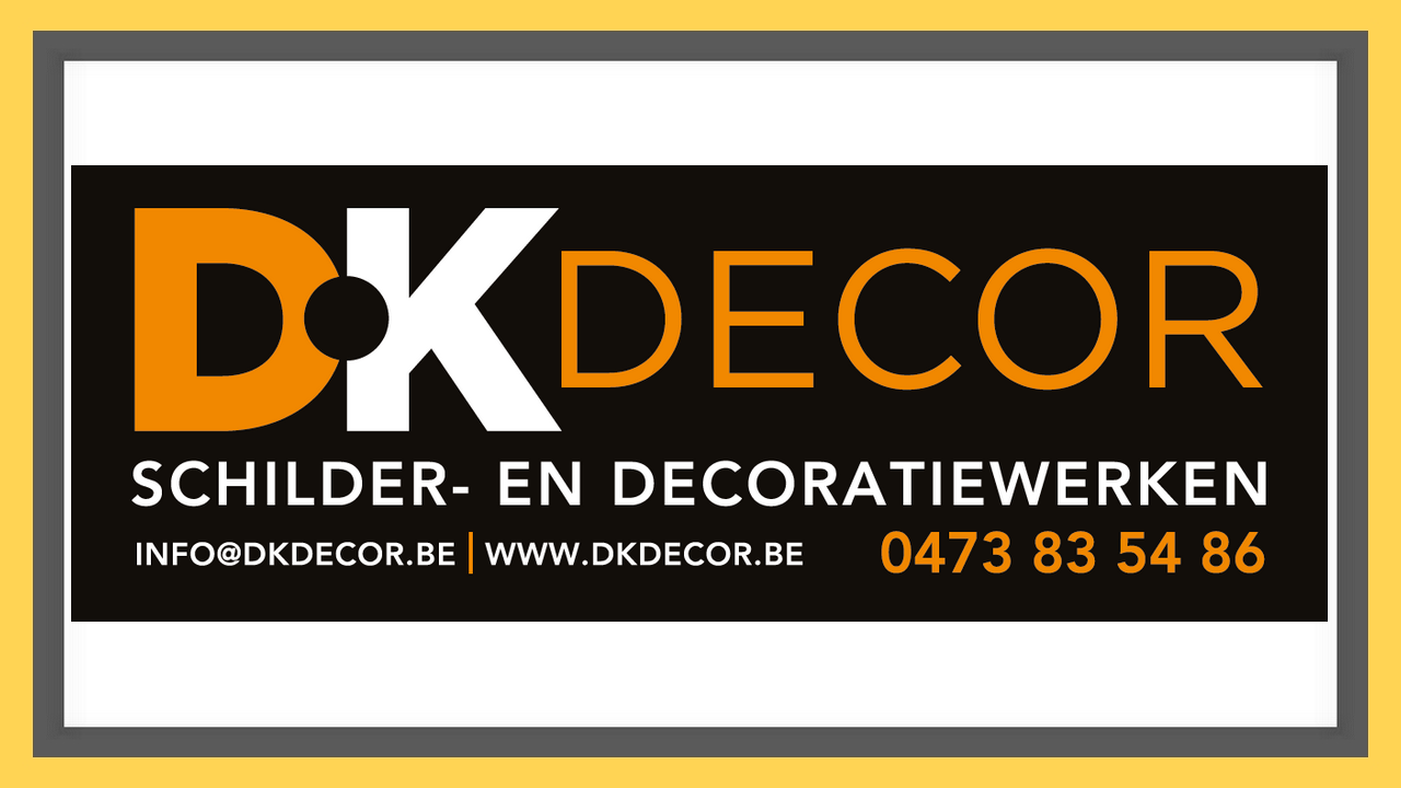 DK Dekor Slide Kantine
